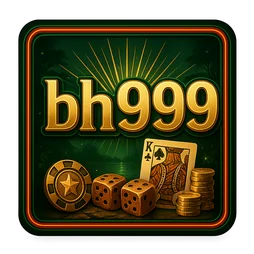 bh999 logo